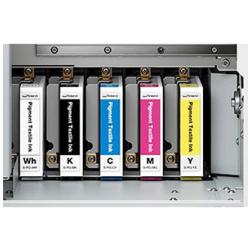 Roland DTF Ink for Reliable Printing Performance