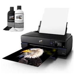 DTF Printing