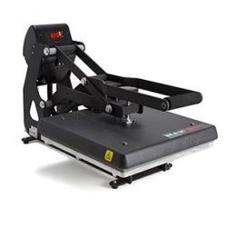 Heat Press
