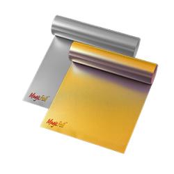MagicFoil HTF Media - MagicLine System