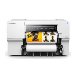 Roland Eco-Solvent and TrueVis Printers