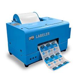 Label Printing