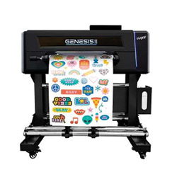 UVDTF Printers