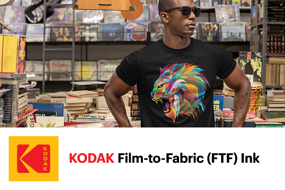Kodak FTF