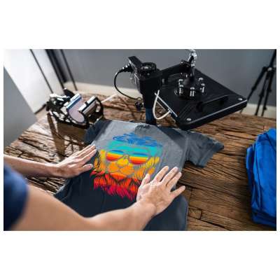DTF Gang Sheets (From $2.99 / sq ft)