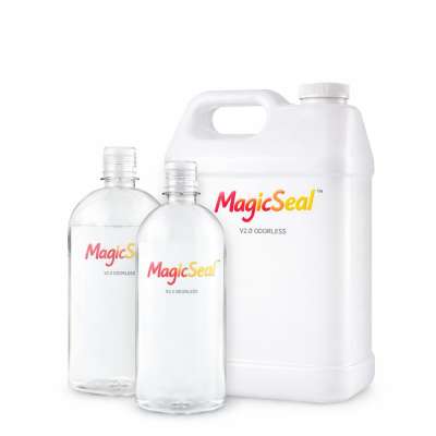 DTF MagicSeal Spray (Refill, Magic Seal Solution Only)