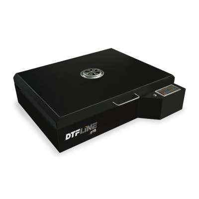 DTF HEAT STATION V2