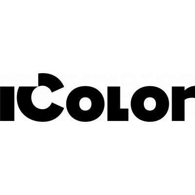 iColor Sublimation Toner cleaner for hard surfaces 9oz