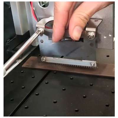 StrikeStopper | Printhead Strike Prevention System (for use with the DTF Panthera printer, and more)