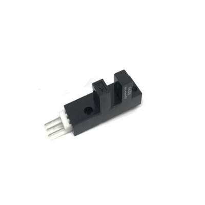 LC Sensor - MIDI part