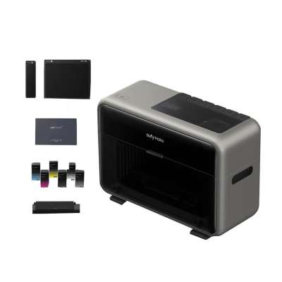 E1 Printer + Deluxe Bundle