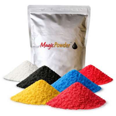 MagicPowder HTF Transfer Powder