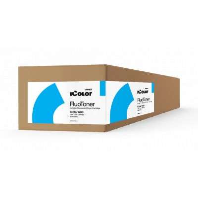 iColor 600 Fluorescent drum cartridge (30,000 Page Yield)