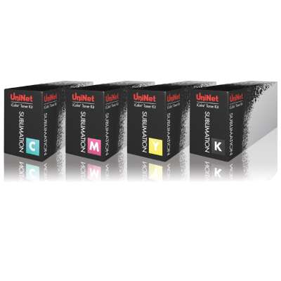 iColor 350 Dye Sublimation toner cartridge (1,500 pages)