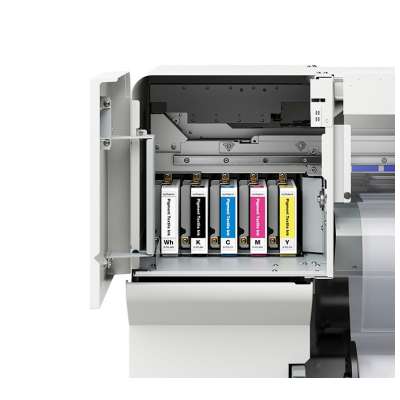 Roland BY-20 DTF ink cartridges (S-PG ink cartridges for Roland BY-20 and BN-20D), 220ml