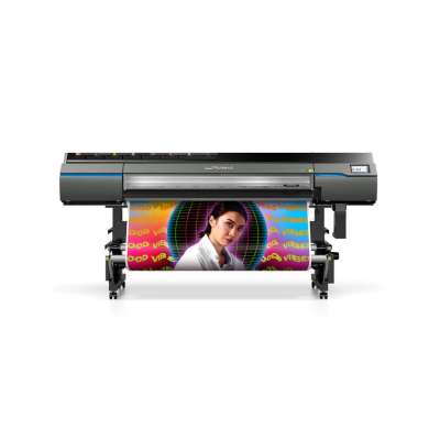 Roland TrueVIS VG3-640 Professional Print and Cut Eco-Solvent System