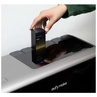 eufyMake E1 UV Ink Cartridge - 100ml