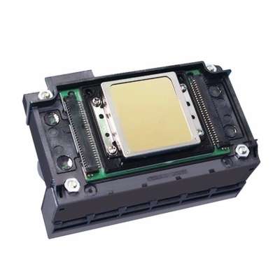 Printhead for UVDTF GENESIS