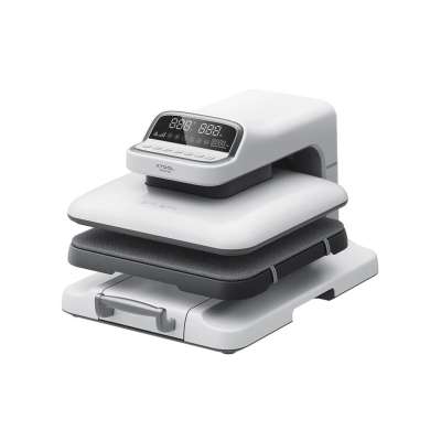 xTool Selected HP2 Heat Press