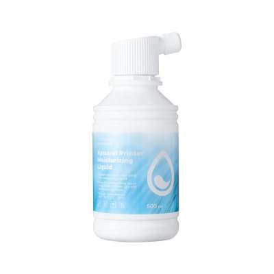 xTool Selected DTF Apparel Printer Moisturizing Liquid (500 ml)