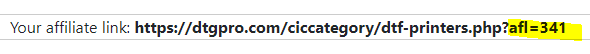 Affiliate Link
